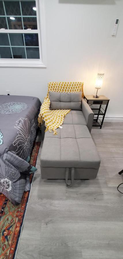 Eleg Stu Apt With Lux Amnts Steps Frm Nautical Mile Freeport Exteriör bild