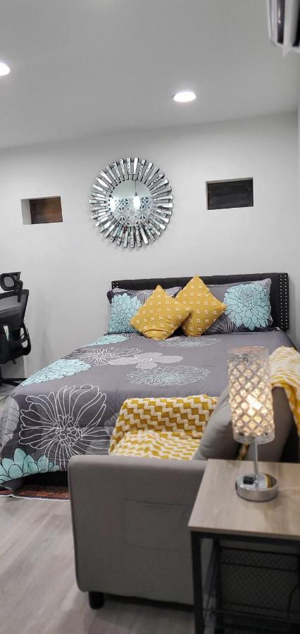 Eleg Stu Apt With Lux Amnts Steps Frm Nautical Mile Freeport Exteriör bild