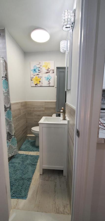 Eleg Stu Apt With Lux Amnts Steps Frm Nautical Mile Freeport Exteriör bild