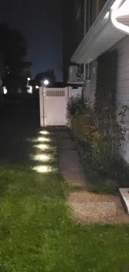 Eleg Stu Apt With Lux Amnts Steps Frm Nautical Mile Freeport Exteriör bild
