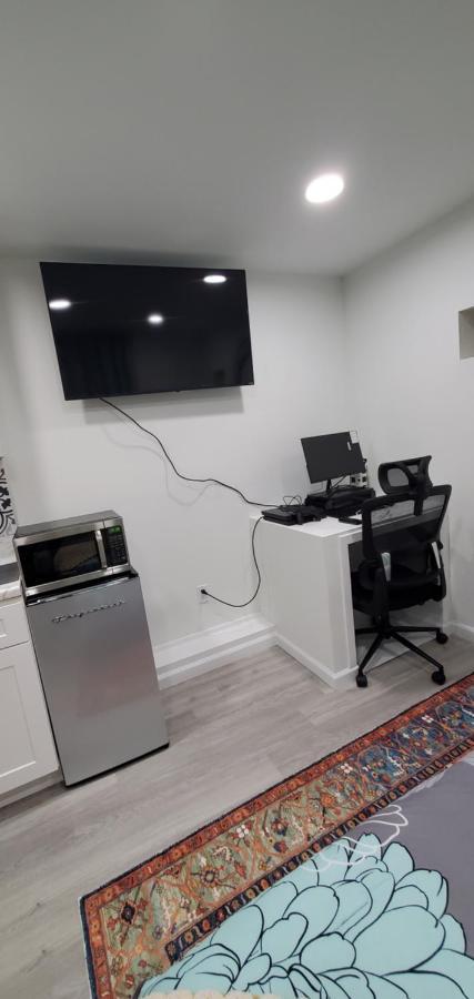 Eleg Stu Apt With Lux Amnts Steps Frm Nautical Mile Freeport Exteriör bild