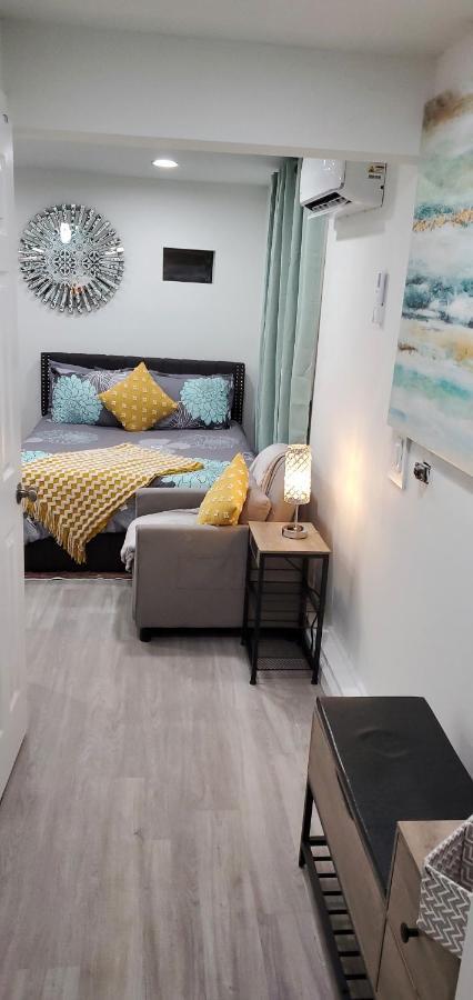 Eleg Stu Apt With Lux Amnts Steps Frm Nautical Mile Freeport Exteriör bild