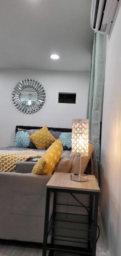 Eleg Stu Apt With Lux Amnts Steps Frm Nautical Mile Freeport Exteriör bild