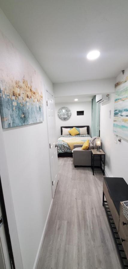 Eleg Stu Apt With Lux Amnts Steps Frm Nautical Mile Freeport Exteriör bild