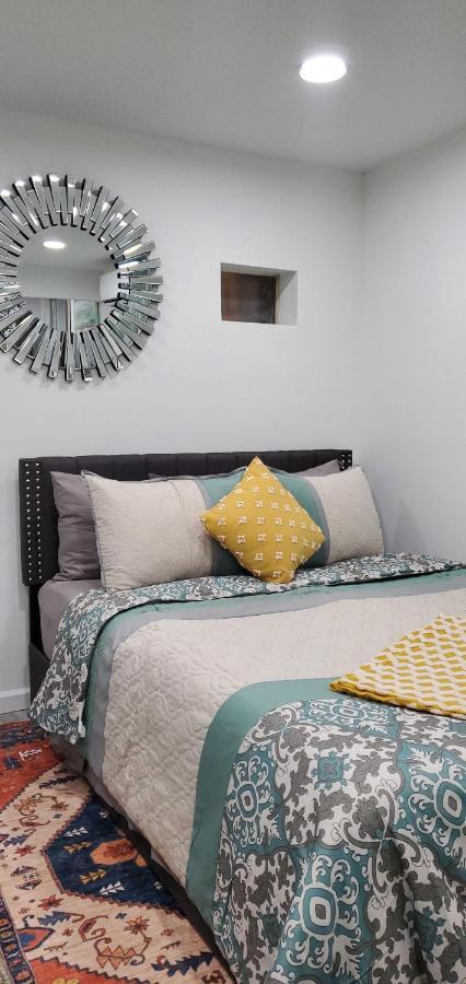 Eleg Stu Apt With Lux Amnts Steps Frm Nautical Mile Freeport Exteriör bild